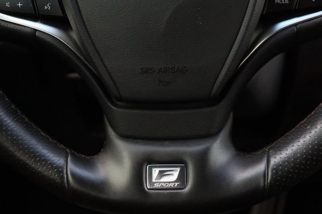 2022 Lexus ES ES 300h F SPORT FWD - 23002218 - 43