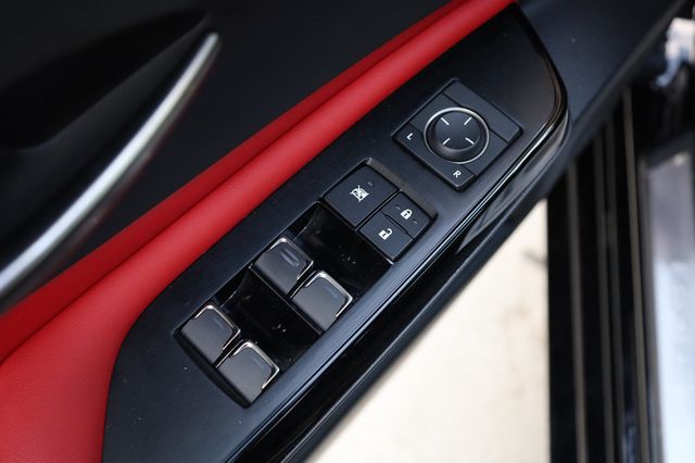 2022 Lexus ES ES 300h F SPORT FWD - 23002218 - 53