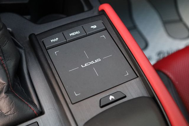 2022 Lexus ES ES 300h F SPORT FWD - 23002218 - 54