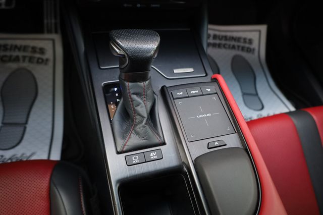 2022 Lexus ES ES 300h F SPORT FWD - 23002218 - 56