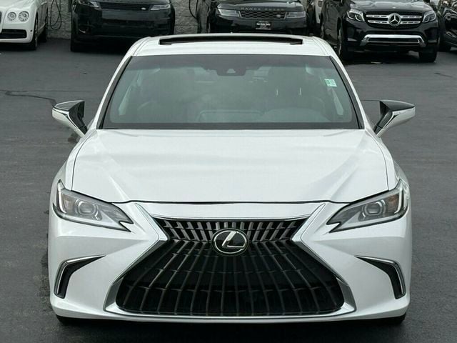 2022 Lexus ES ES 300h FWD - 23084120 - 10