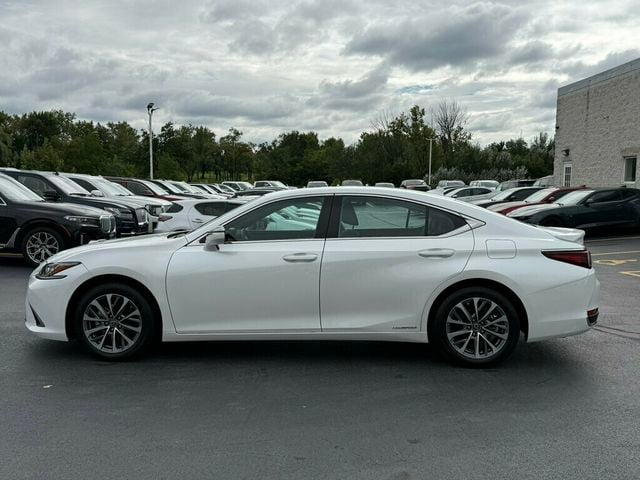 2022 Lexus ES ES 300h FWD - 23084120 - 14
