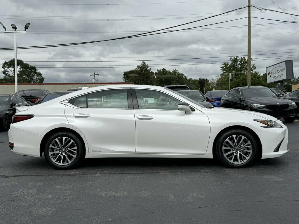 2022 Lexus ES ES 300h FWD - 23084120 - 15