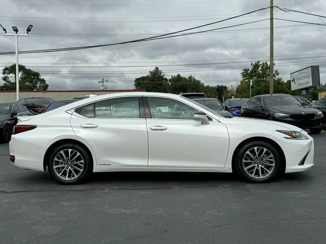 2022 Lexus ES ES 300h FWD - 23084120 - 15
