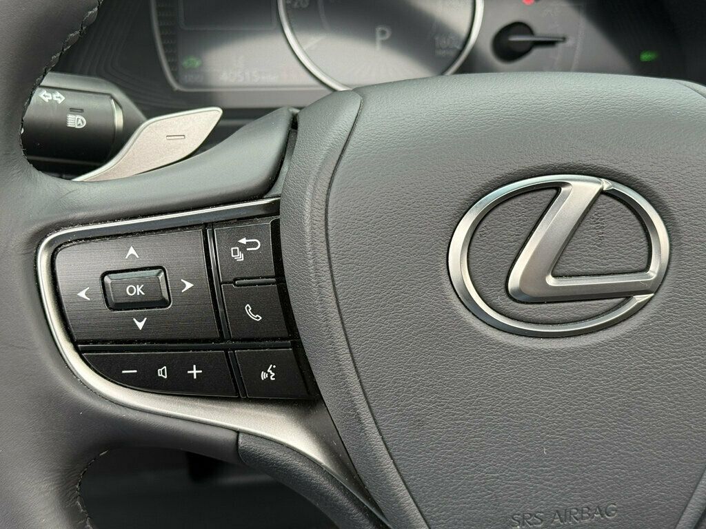 2022 Lexus ES ES 300h FWD - 23084120 - 23