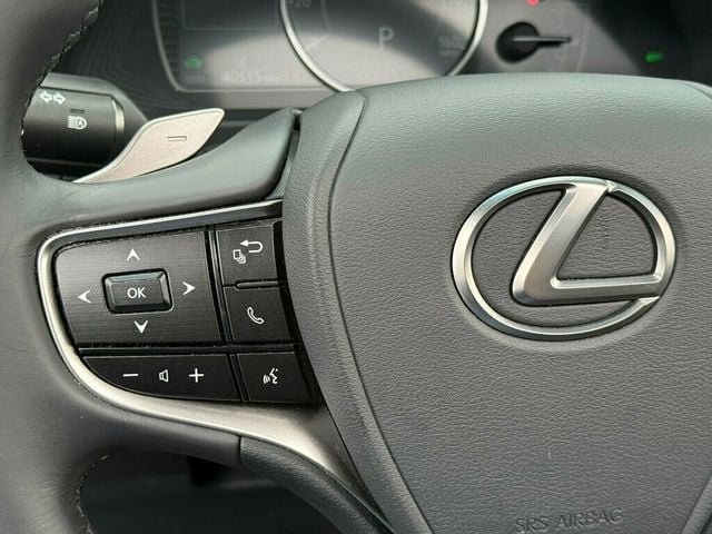 2022 Lexus ES ES 300h FWD - 23084120 - 23