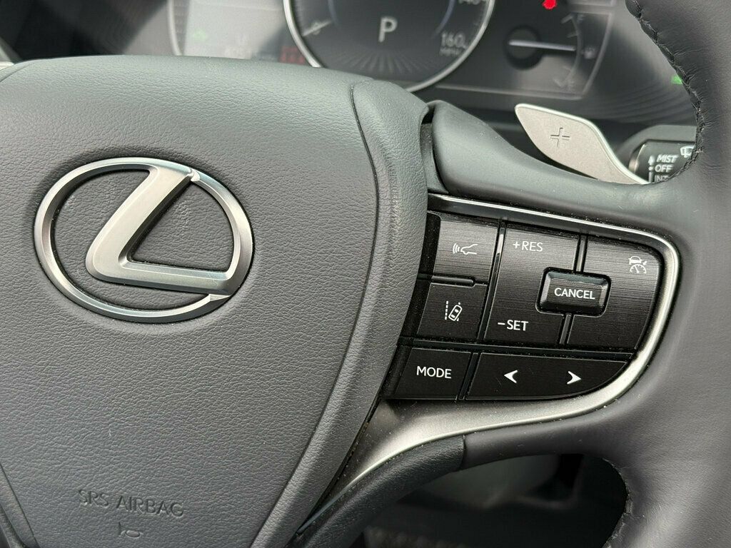 2022 Lexus ES ES 300h FWD - 23084120 - 24