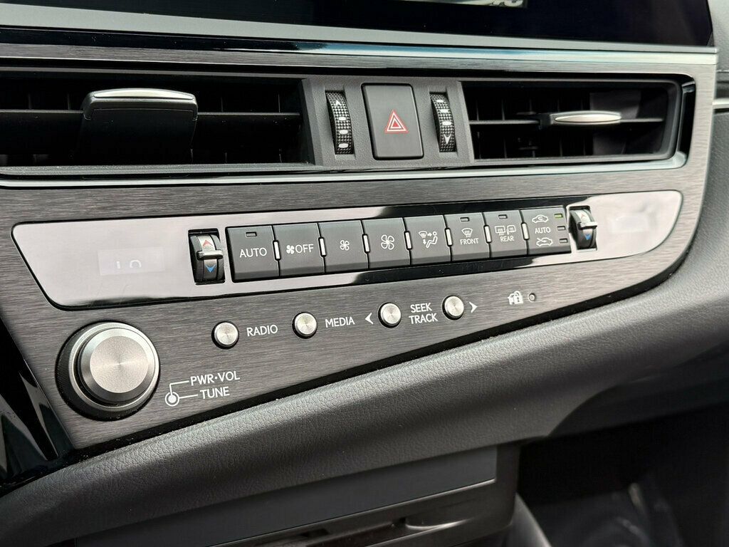 2022 Lexus ES ES 300h FWD - 23084120 - 26