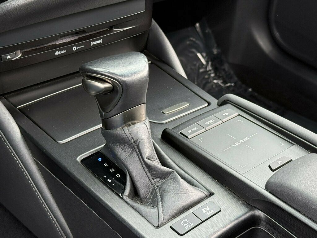 2022 Lexus ES ES 300h FWD - 23084120 - 27