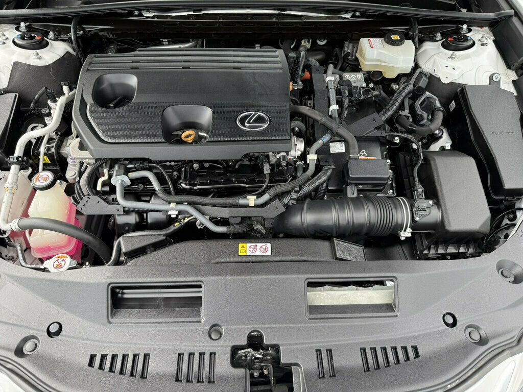 2022 Lexus ES ES 300h FWD - 23084120 - 30