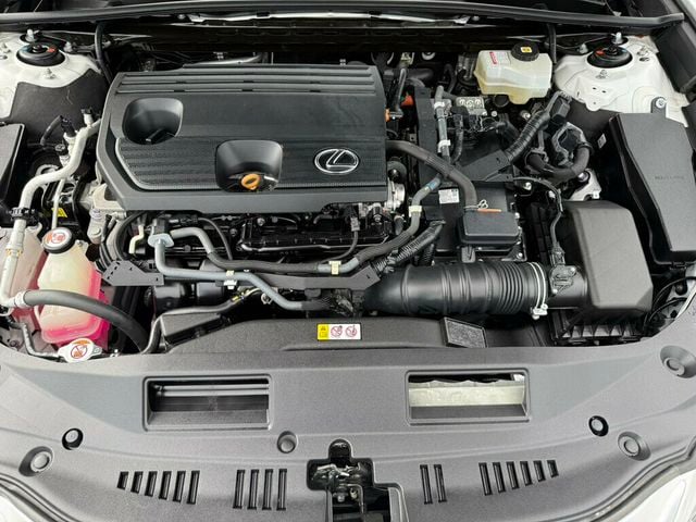 2022 Lexus ES ES 300h FWD - 23084120 - 30