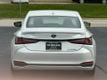 2022 Lexus ES ES 300h FWD - 23084120 - 5