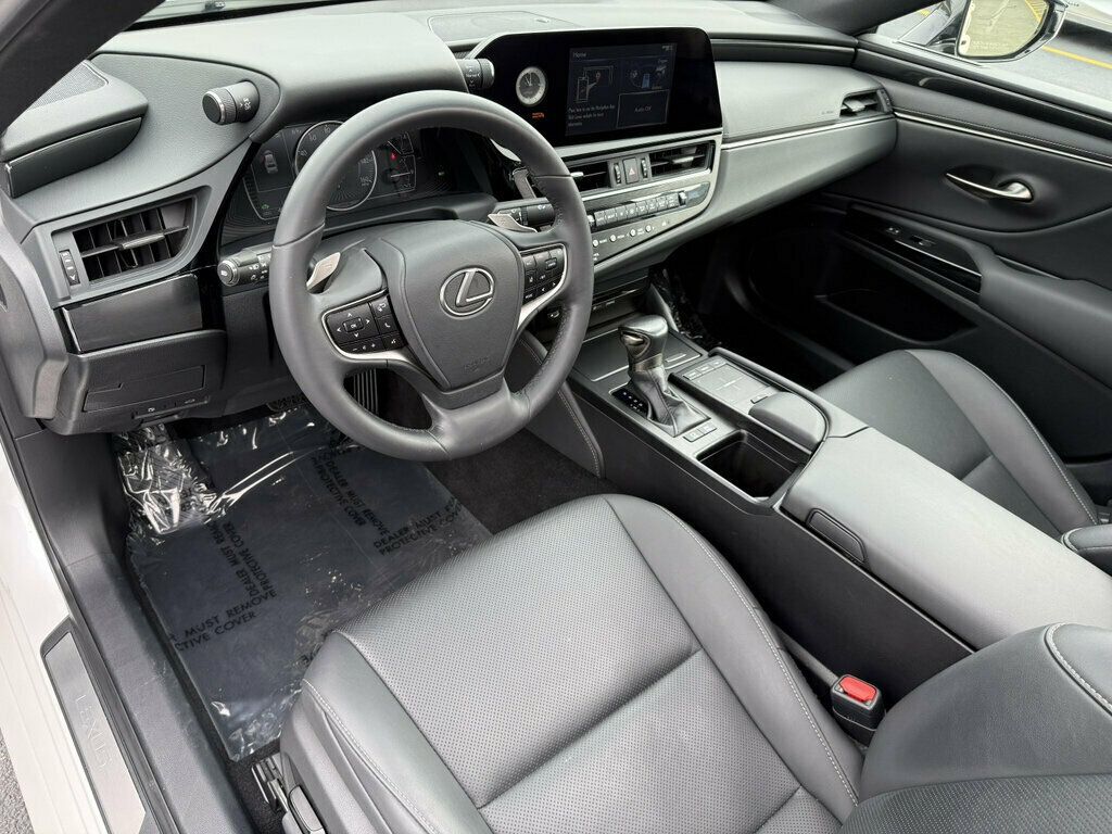 2022 Lexus ES ES 300h FWD - 23084120 - 7