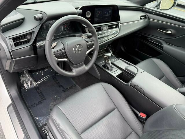 2022 Lexus ES ES 300h FWD - 23084120 - 7