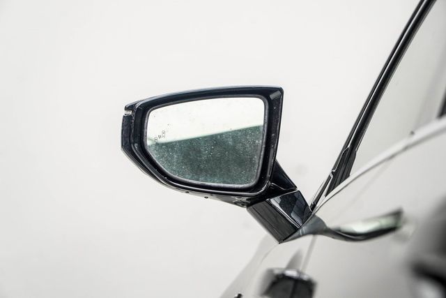 2022 Lexus ES ES 350 F SPORT FWD - 22948775 - 12