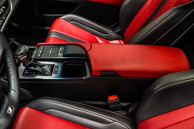 2022 Lexus ES ES 350 F SPORT FWD - 22948775 - 15