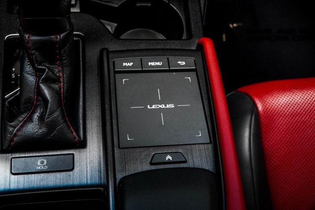 2022 Lexus ES ES 350 F SPORT FWD - 22948775 - 16