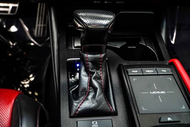 2022 Lexus ES ES 350 F SPORT FWD - 22948775 - 17