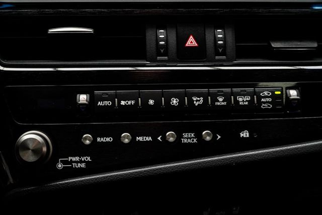 2022 Lexus ES ES 350 F SPORT FWD - 22948775 - 19