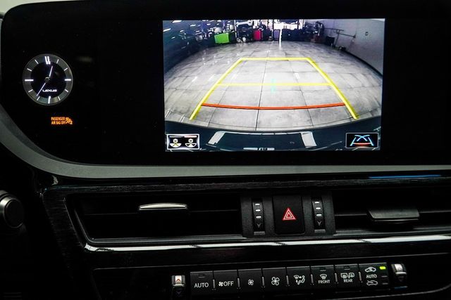 2022 Lexus ES ES 350 F SPORT FWD - 22948775 - 21