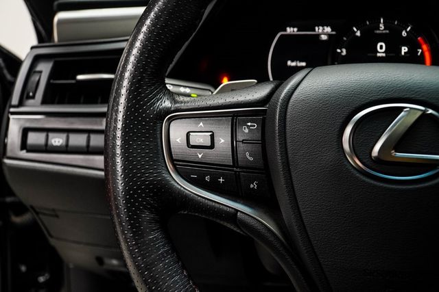 2022 Lexus ES ES 350 F SPORT FWD - 22948775 - 24