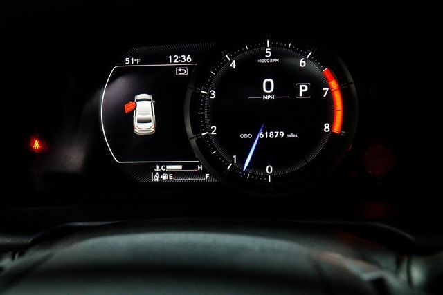 2022 Lexus ES ES 350 F SPORT FWD - 22948775 - 26