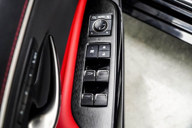 2022 Lexus ES ES 350 F SPORT FWD - 22948775 - 28