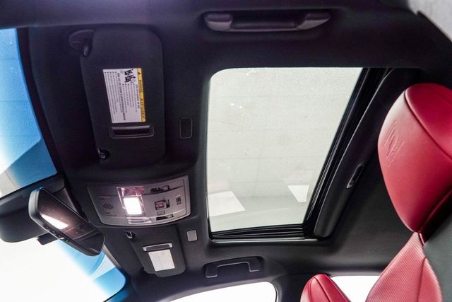 2022 Lexus ES ES 350 F SPORT FWD - 22948775 - 32