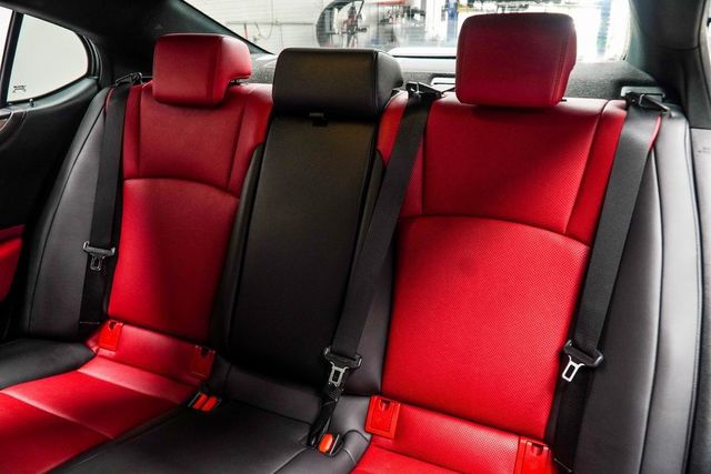 2022 Lexus ES ES 350 F SPORT FWD - 22948775 - 33