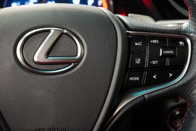 2022 Lexus ES ES 350 F SPORT FWD - 23010239 - 15