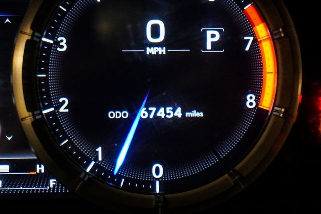 2022 Lexus ES ES 350 F SPORT FWD - 23010239 - 32