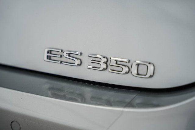 2022 Lexus ES ES 350 FWD - 22346494 - 22