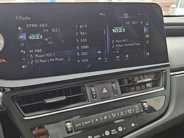 2022 Lexus ES ES 350 FWD - 23006628 - 9