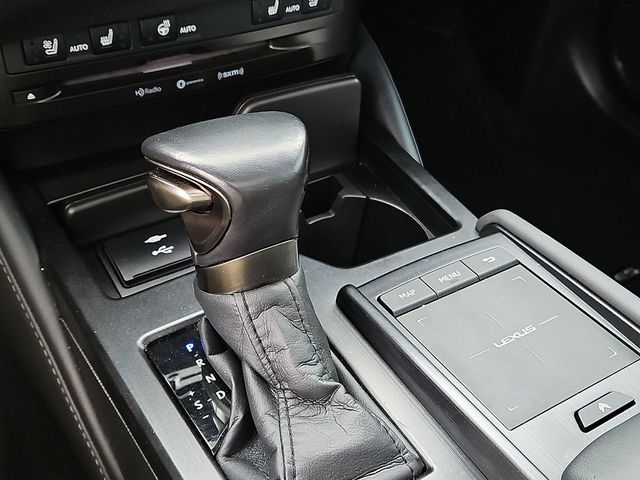 2022 Lexus ES ES 350 FWD - 23006628 - 11