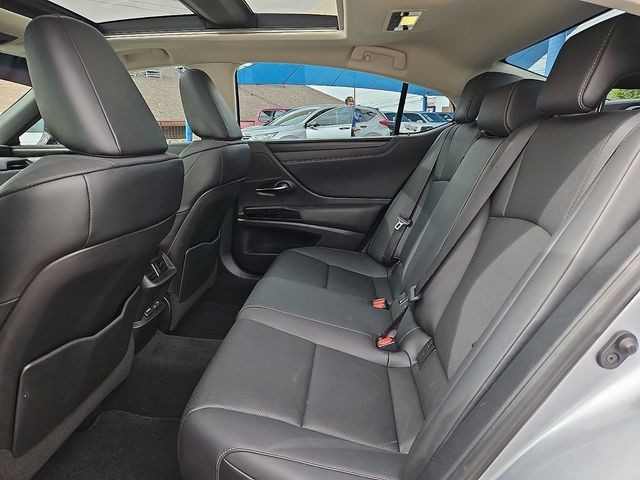 2022 Lexus ES ES 350 FWD - 23006628 - 6