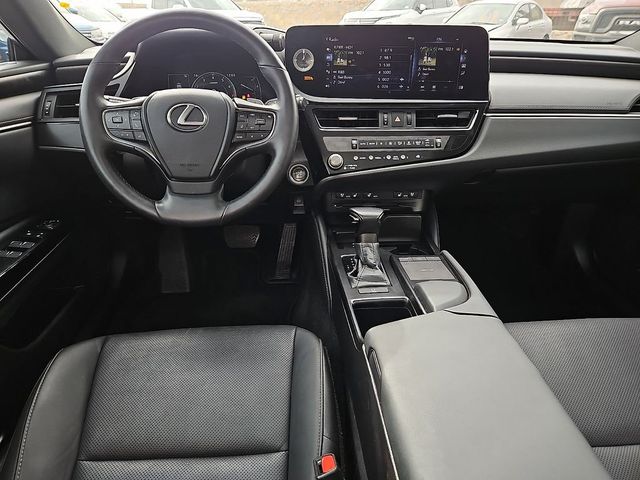 2022 Lexus ES ES 350 FWD - 23006628 - 7