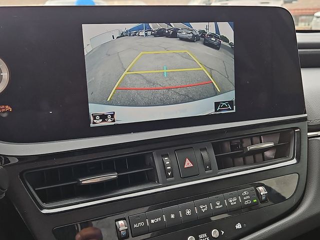 2022 Lexus ES ES 350 FWD - 23006628 - 8