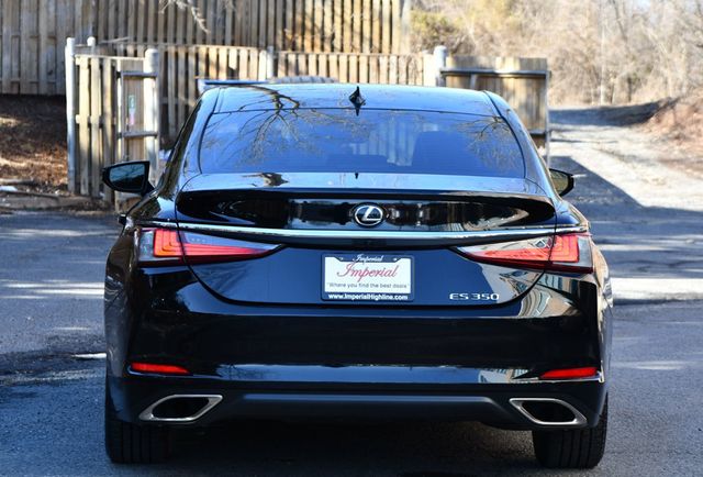 2022 Lexus ES ES 350 FWD - 22778063 - 7