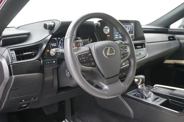 2022 Lexus ES ES 350 FWD - 23002592 - 9