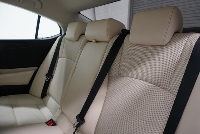 2022 Lexus ES ES 350 FWD - 23002592 - 12