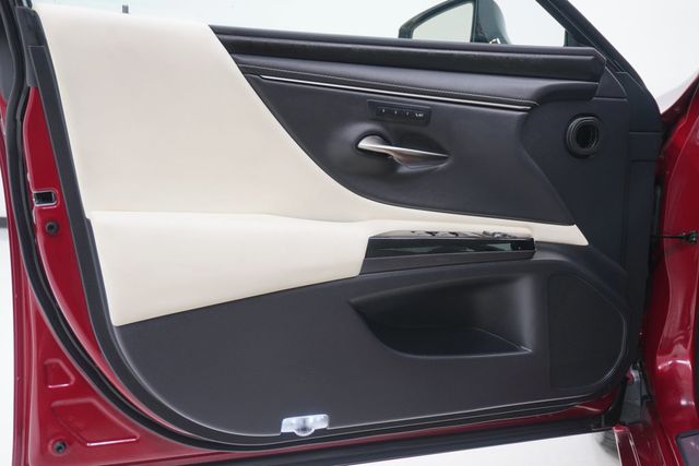 2022 Lexus ES ES 350 FWD - 23002592 - 13