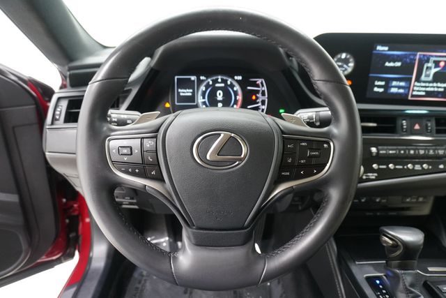 2022 Lexus ES ES 350 FWD - 23002592 - 15