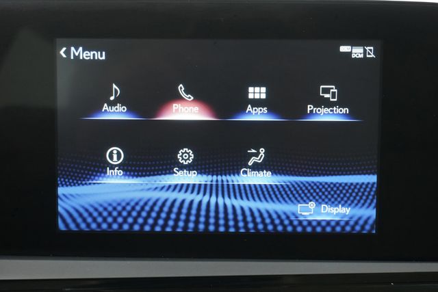 2022 Lexus ES ES 350 FWD - 23002592 - 18