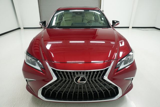 2022 Lexus ES ES 350 FWD - 23002592 - 1