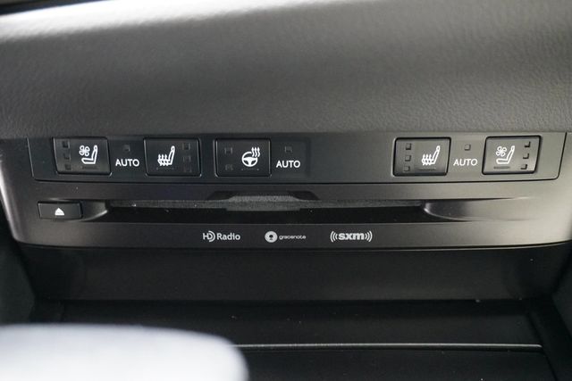 2022 Lexus ES ES 350 FWD - 23002592 - 19