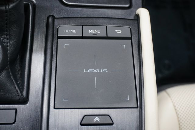 2022 Lexus ES ES 350 FWD - 23002592 - 21