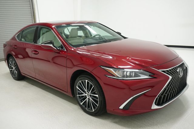 2022 Lexus ES ES 350 FWD - 23002592 - 2