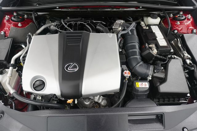 2022 Lexus ES ES 350 FWD - 23002592 - 34