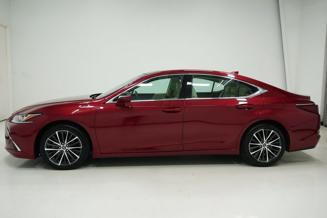 2022 Lexus ES ES 350 FWD - 23002592 - 6