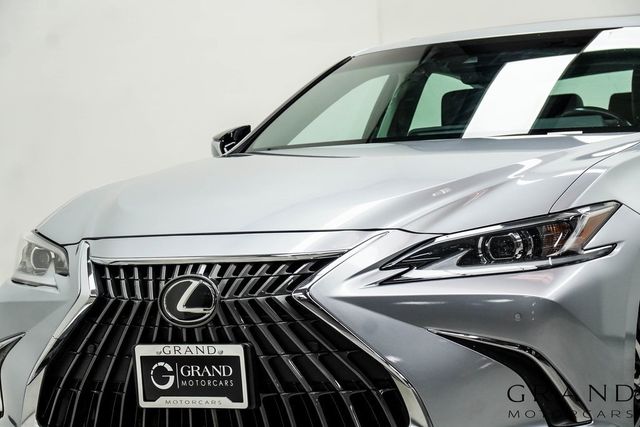 2022 Lexus ES ES 350 FWD - 22969871 - 1